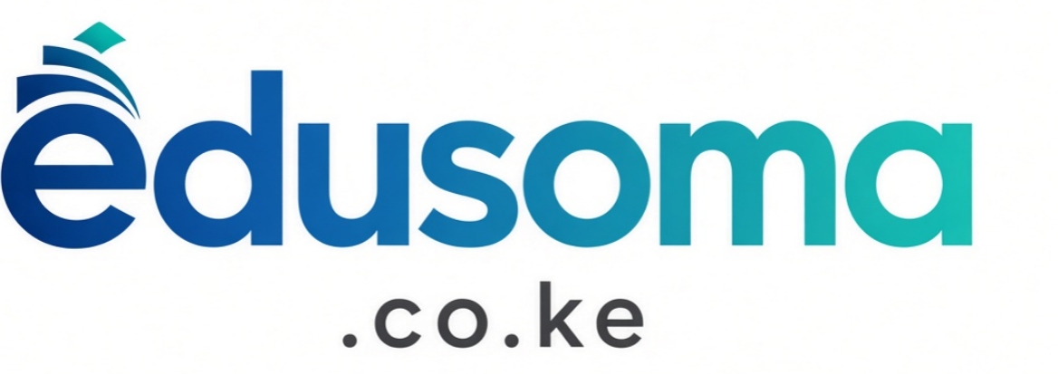 edusoma.co.ke Logo